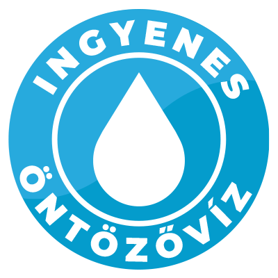 Ingyenes öntözővíz