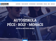autosiskola-mohacs-boly.hu 